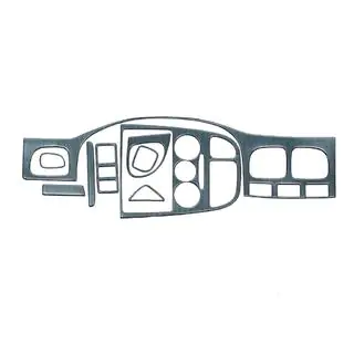 Capace bord (2000-2002) Kia Rio 2000-2005 foto 1