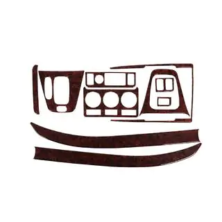Kit ornamente bord (2000-2003, 10 piese)
