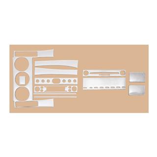Kit ornamente bord (2004-2005, 12 piese) foto 2