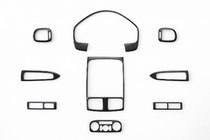 Mazda 323 1977-2003 Capace Panou Bord (1998-2000) foto 1