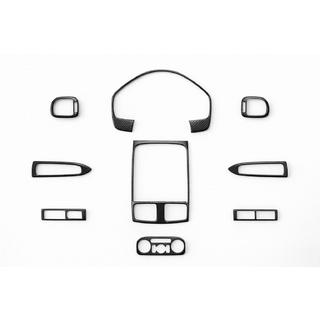 Capace Panou Bord (1998-2000) Mazda 323 1977-2003