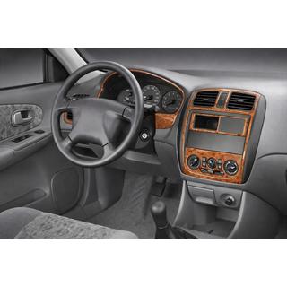 Capace Panou Bord (2000-2004) Mazda 323 1977-2003 foto 1