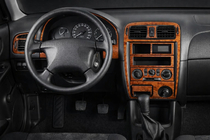 Mazda 626 1979-2002 Capace Panou Bord foto 1