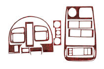 Mazda 626 1979-2002 Capace Panou Bord foto 2