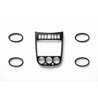 Capace bord (2001-2004) Mercedes A-сlass W168 1997-2004 foto 1