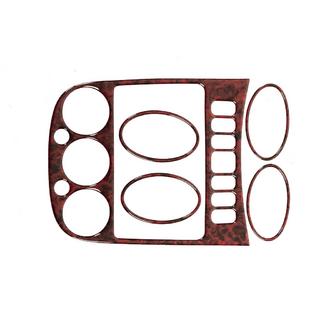 Capace bord (2001-2004) Mercedes A-сlass W168 1997-2004 foto 2