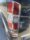 Mercedes Sprinter W906 2006–2018 Capace Cromate pentru Stopuri (2 buc, Otel Inoxidabil) foto 5