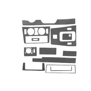Capace bord (1995-1997) foto 3