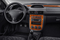 Mercedes Vaneo W414 2001-2005 Capace Panou Bord foto 1