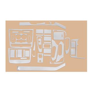 Decor bord Meric (Partea frontala + Insertii interioare) Mercedes Viano 2004-2014 foto 2