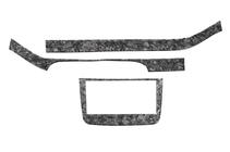 Mercedes Vito W639 2004-2014 Benzi ornament bord (Meric, benzi) 2006-2014, Titan foto 4