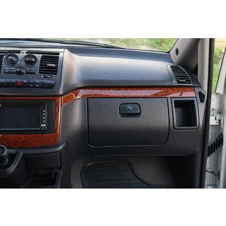 Benzi ornament bord (Meric, benzi) Mercedes Viano 2004-2014 foto 1