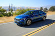 Review actualizat sedan Volkswagen Jetta foto 2