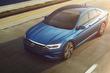 Review actualizat sedan Volkswagen Jetta foto 1