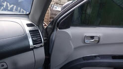 Mitsubishi L200 2006-2015 Set ornamente bord (11 piese) foto 7