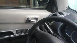 Mitsubishi L200 2006-2015 Set ornamente bord (11 piese) foto 5