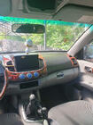Mitsubishi L200 2006-2015 Set ornamente bord (11 piese) foto 12
