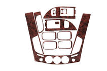 Mitsubishi L200 2006-2015 Set ornamente bord (11 piese) foto 1