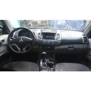 Set ornamente bord (11 piese) Mitsubishi L200 2006-2015 foto 4