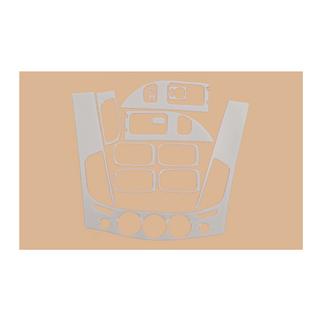 Set ornamente bord (11 piese) Mitsubishi L200 2006-2015 foto 3