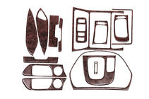 Mitsubishi Space Wagon 1998-2004 Capace Panou Bord foto 1