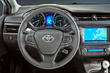 Review actualizat sedan Toyota Avensis foto 5