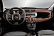 Revizuirea versiunii crossover a Fiat Panda Cross foto 5