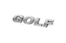 Volkswagen Golf 5 2003-2009 Inscription Golf (stil original) foto 2