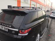 Range Rover Sport 2014-2022 Bare Portbagaj Skyport (Black) foto 4