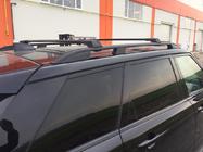 Range Rover Sport 2014-2022 Bare Portbagaj Skyport (Black) foto 8