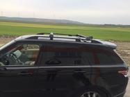 Range Rover Sport 2014-2022 Bare Portbagaj Skyport (Black) foto 11