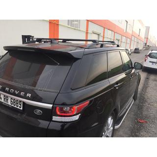 Bare Portbagaj Skyport (Black) Range Rover Sport 2014-2022 foto 4