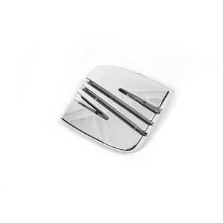 Emblema Seat Ibiza 2002-2009 foto 2