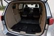 Review minivan KIA Carnival foto 4