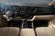 Review minivan KIA Carnival foto 5