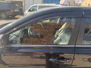 Toyota Rav 4 2013-2018 Deflectoare Geamuri (4 buc, Niken) foto 5