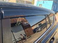 Toyota Rav 4 2013-2018 Deflectoare Geamuri (4 buc, Niken) foto 4