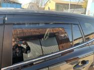 Toyota Rav 4 2013-2018 Deflectoare Geamuri (4 buc, Niken) foto 3