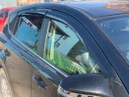 Toyota Rav 4 2013-2018 Deflectoare Geamuri (4 buc, Niken) foto 8