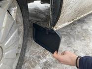 Ford Custom 2013-2022 Aparatori Noroi Fata Premium (2 buc) foto 3
