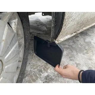 Aparatori Noroi Fata Premium (2 buc) foto 3