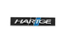 BMW 5 Series E34 1988-1995 Emblema Hardge foto 1