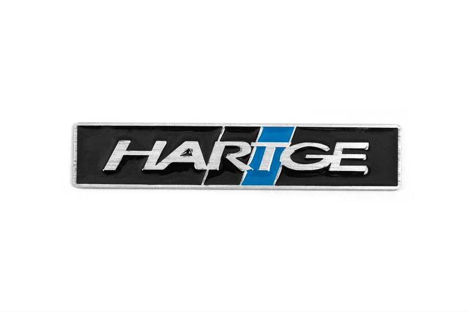 BMW X5 E53 1999–2006 Emblema Hardge Image