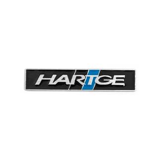Emblema Hardge BMW X5 E70 2007-2013 foto 1