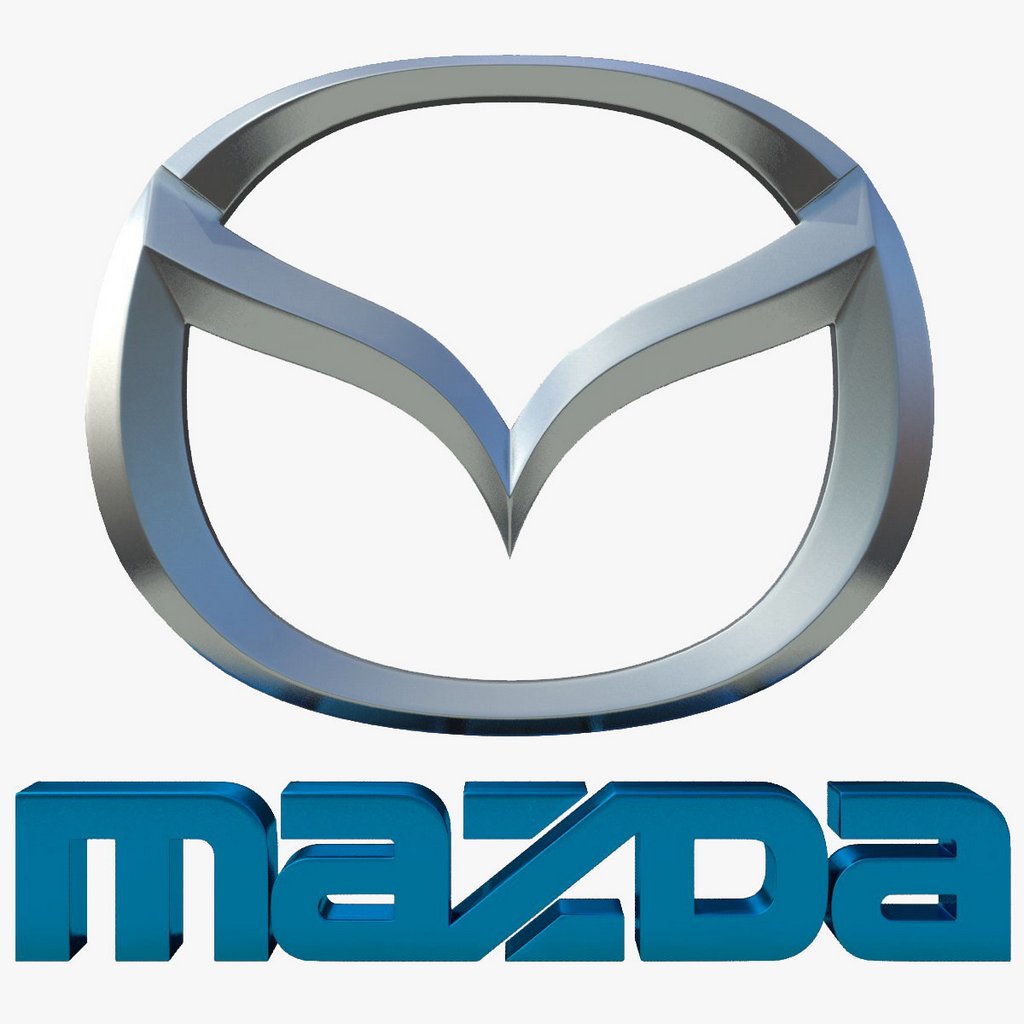 Valoarea logo-ul Mazda