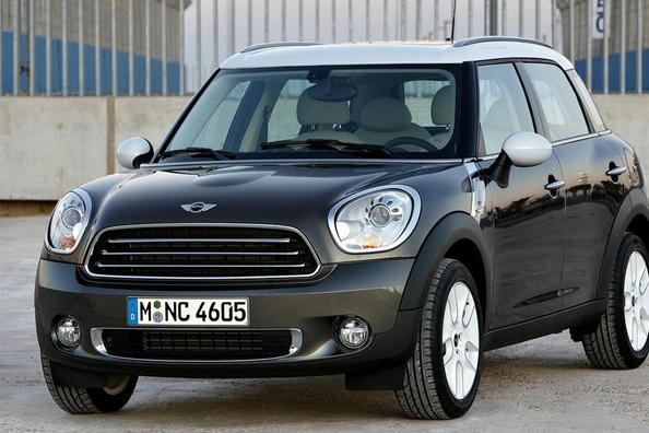 Care Mini Cooper e mai bun: R56, F56 si J01, Mini electric 2024 si ce merita cumparat la mana a doua Fotografie 1