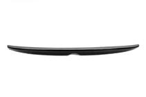 Toyota Camry 2011–2017 Spoiler pentru EU (negru) foto 2