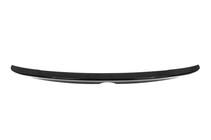 Toyota Camry 2011–2017 Spoiler pentru EU (negru) foto 3