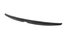 Toyota Camry 2011–2017 Spoiler pentru EU (negru) foto 1