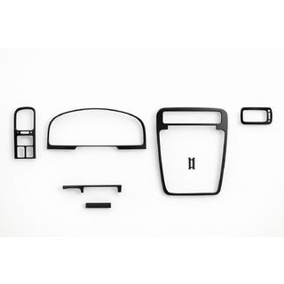 Capace bord (1998-1999) Nissan NP300 1999-2015 foto 1